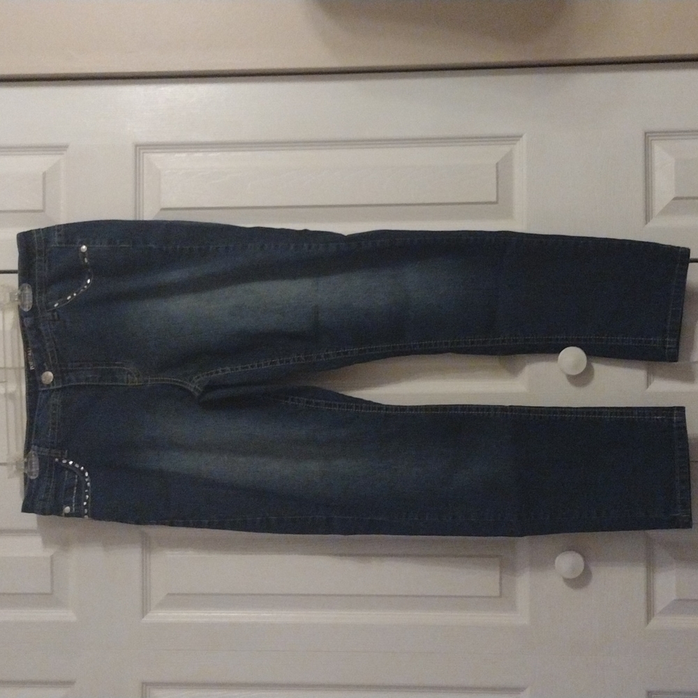 Jeans by Roz & Ali